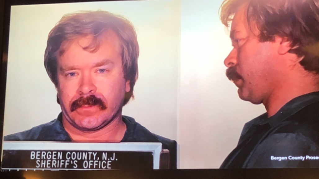 'Torso Killer' pleads not guilty to 1968 cold case murder
