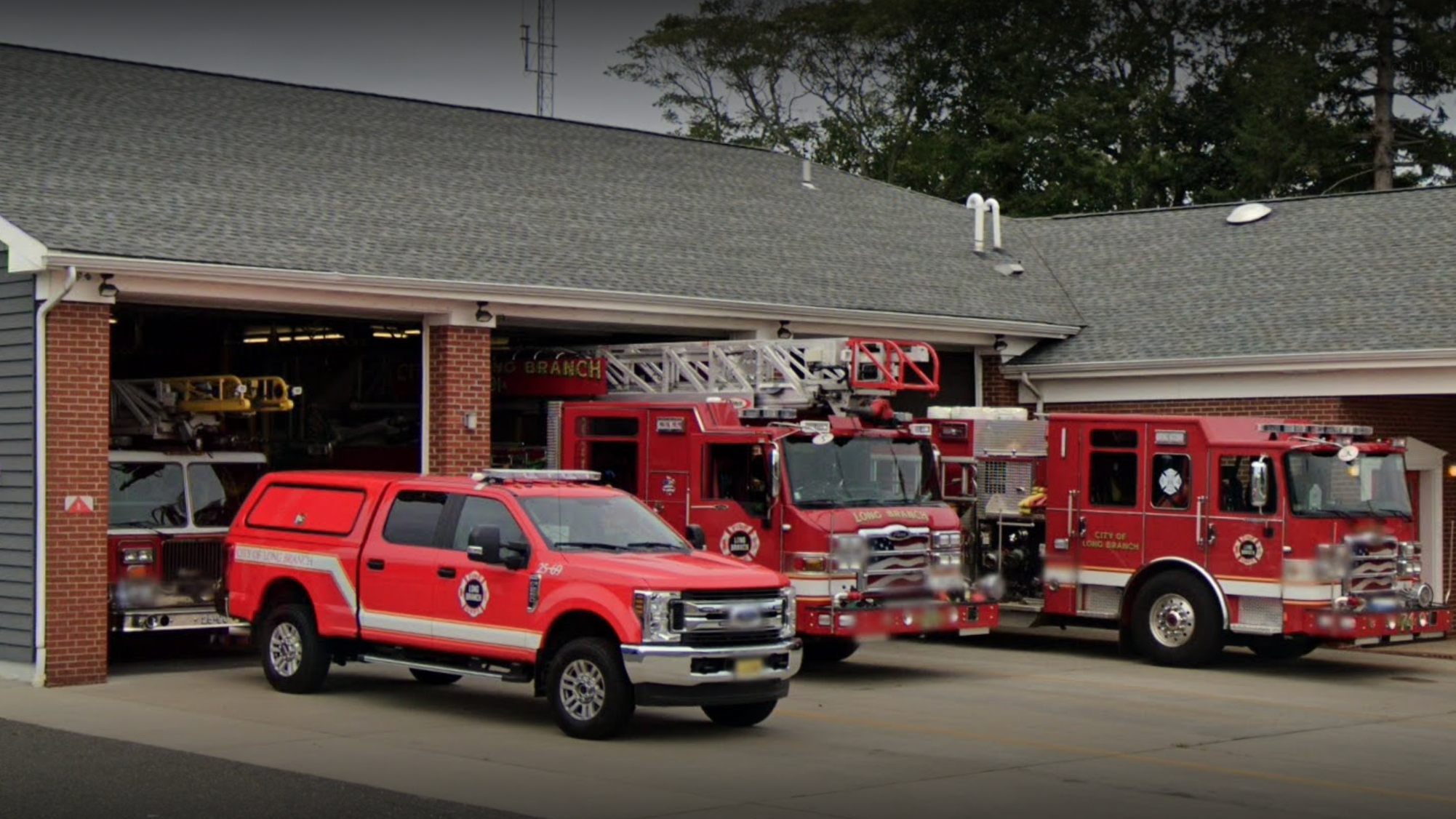 NJ man injured after putting spray paint can in home's oven, causing explosion
