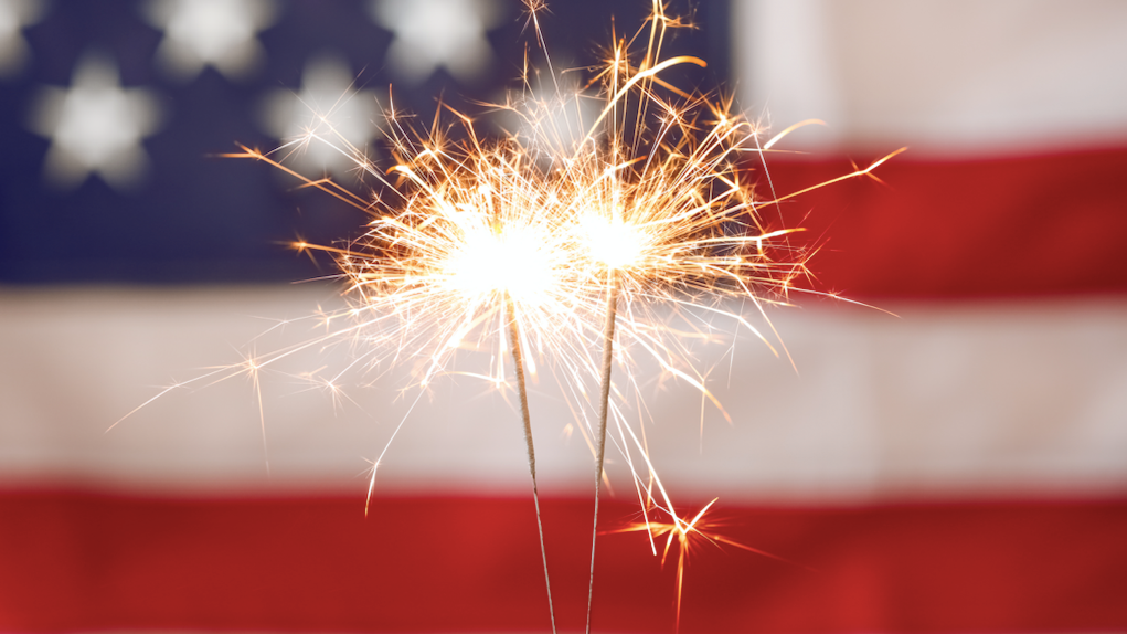 Fourth of July parade plans fizzle in 2 suburbs