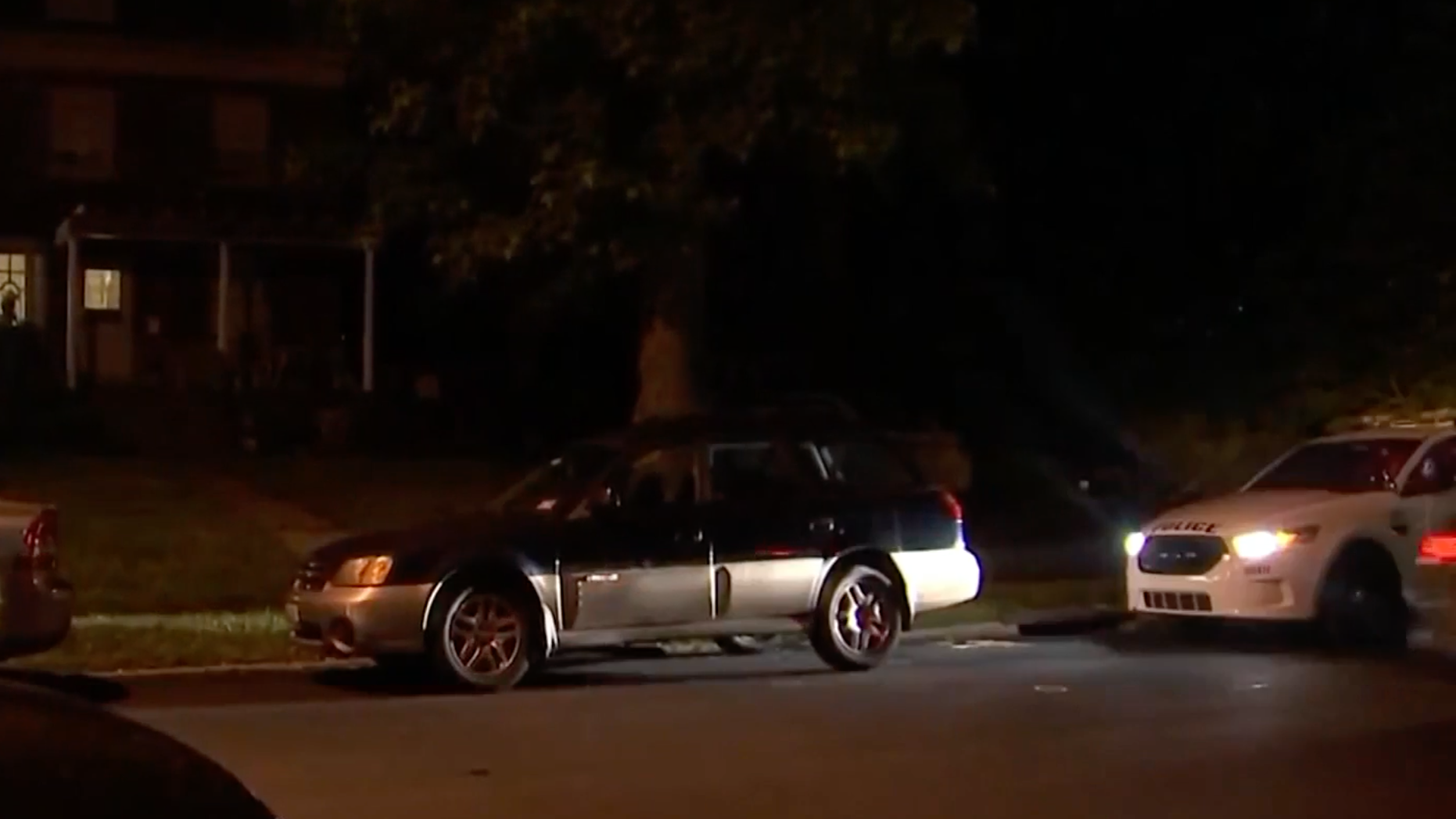 Saint Joseph’s student shot in attempted carjacking near campus