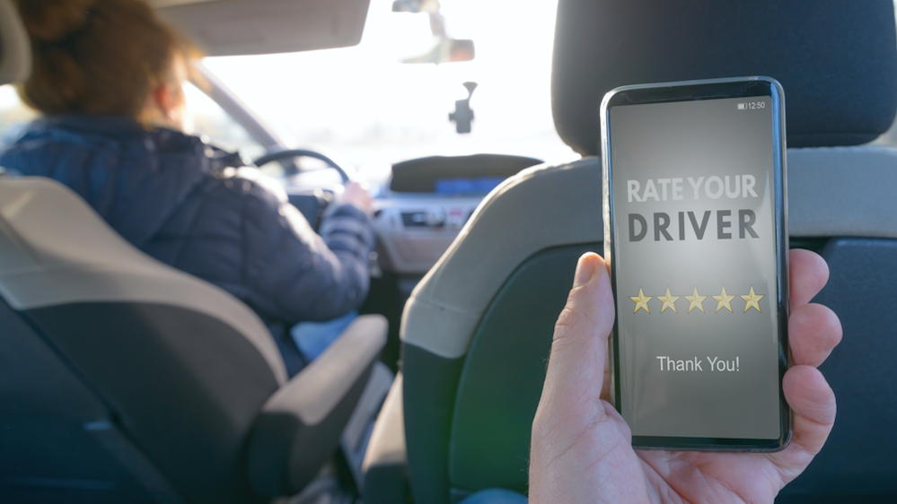 Rideshare drivers urge aldermen to establish minimum wage for them