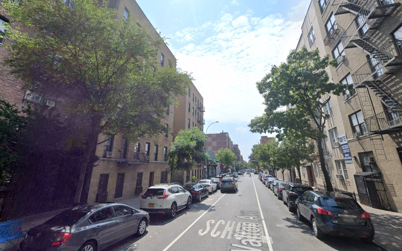 The 29-year-old victim was fatally shot in the head across from 2323 Walton Ave. in Fordham Heights on the morning of June 7
