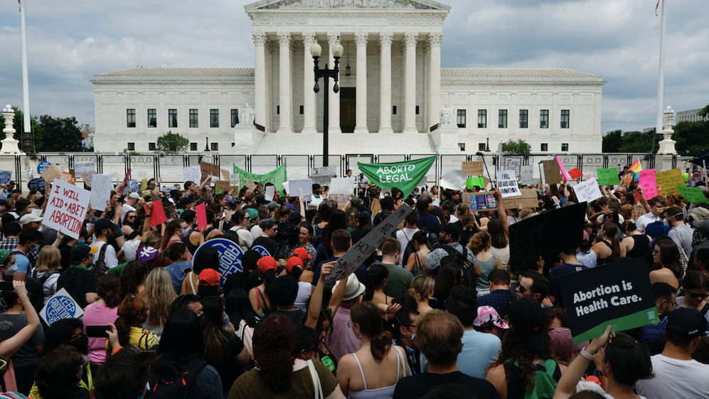 Abortion opponents see an opening in Illinois