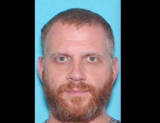 suspect photo