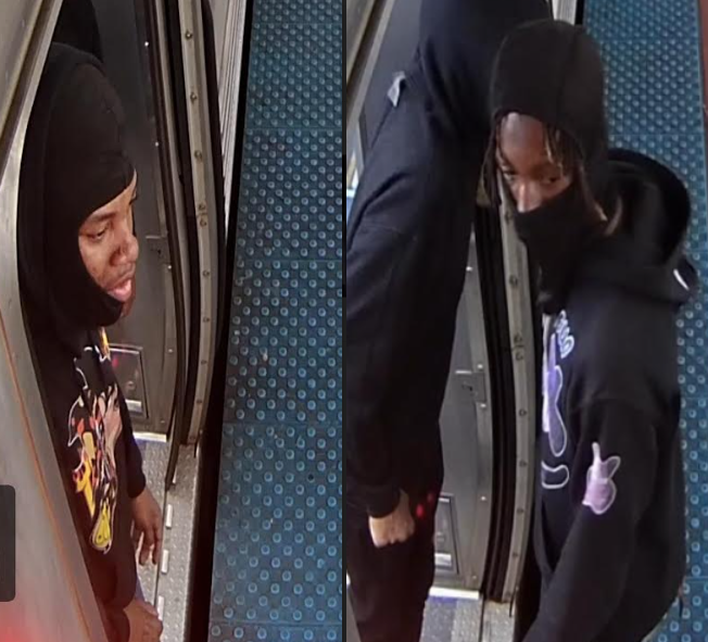 suspects