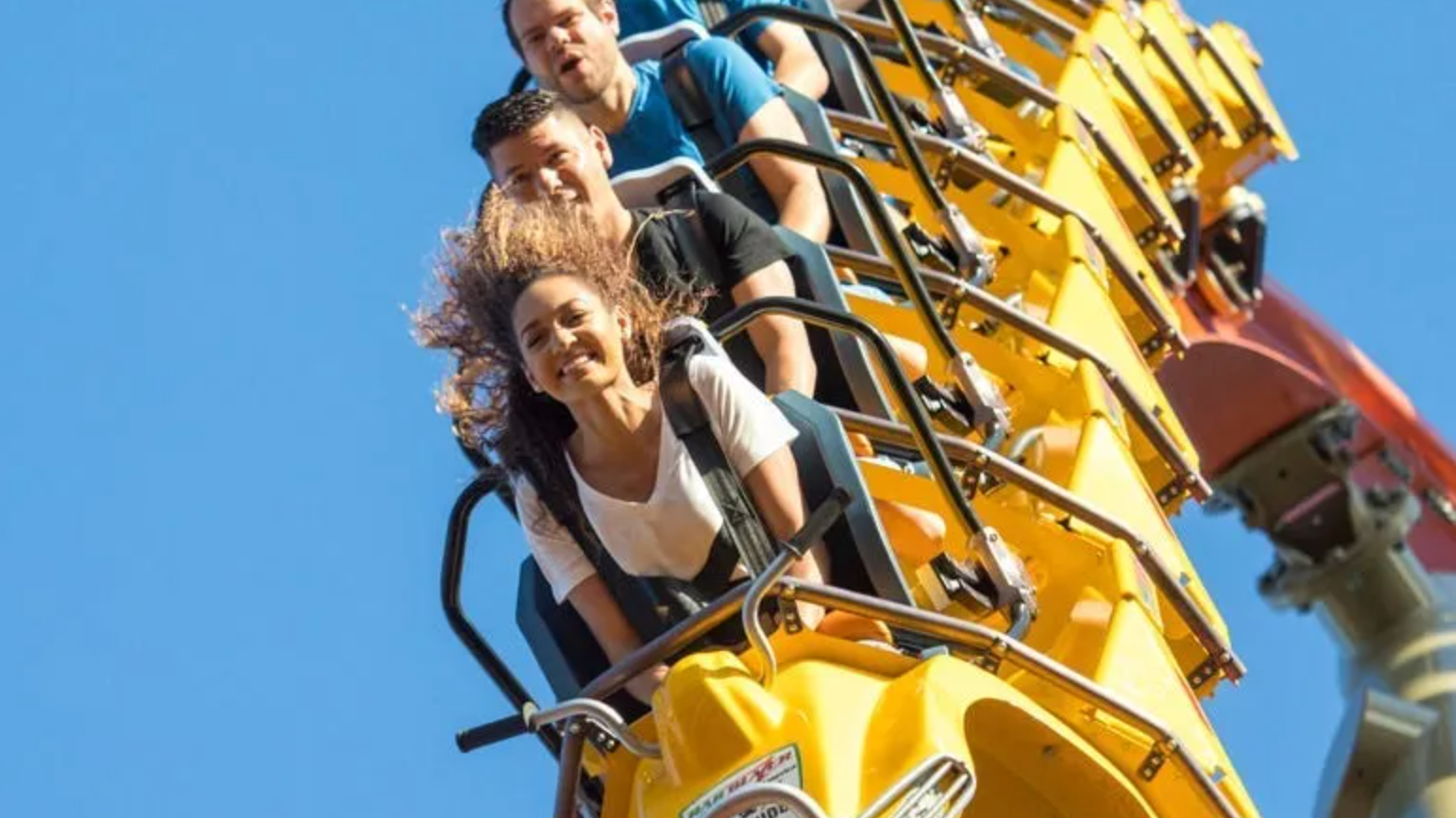 Clock ticking on this Bay Area theme park after $310M land deal