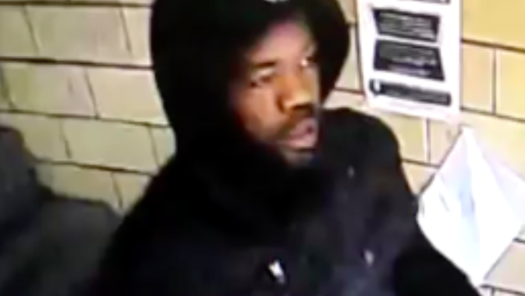 Brooklyn man sentenced to 40 years in prison for shooting FedEx driver in back in 2020