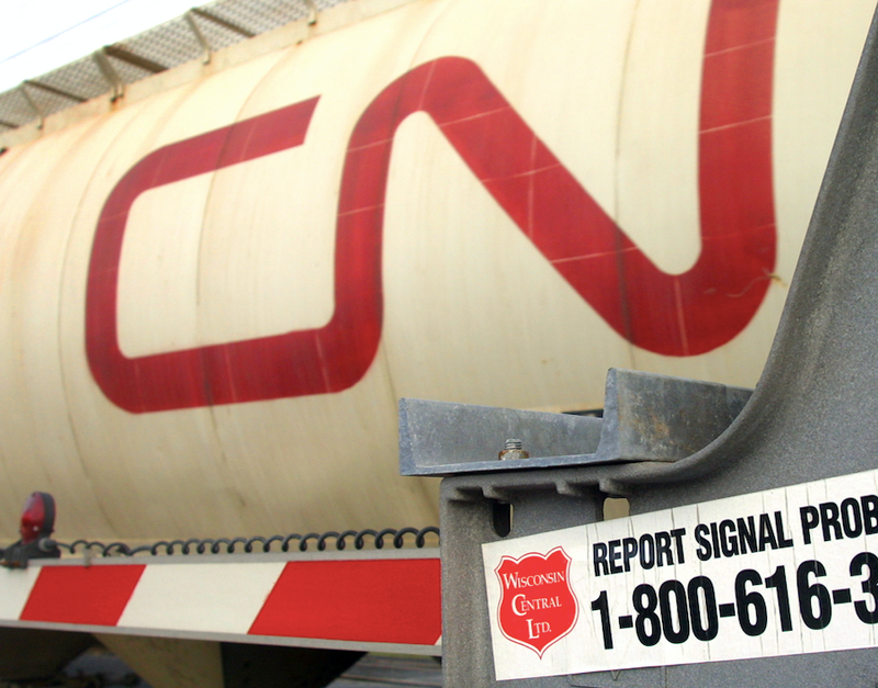 CN Rail
