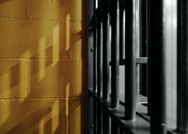 prison