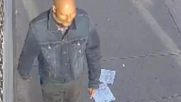 Man charged with hate crime in Brooklyn assault, threatened to 'get rid of all you Jews'