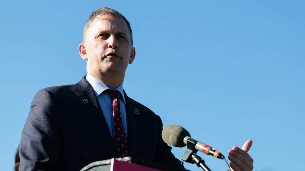 Illinois Rep. Sean Casten wins Democratic nomination to represent 6th Congressional District