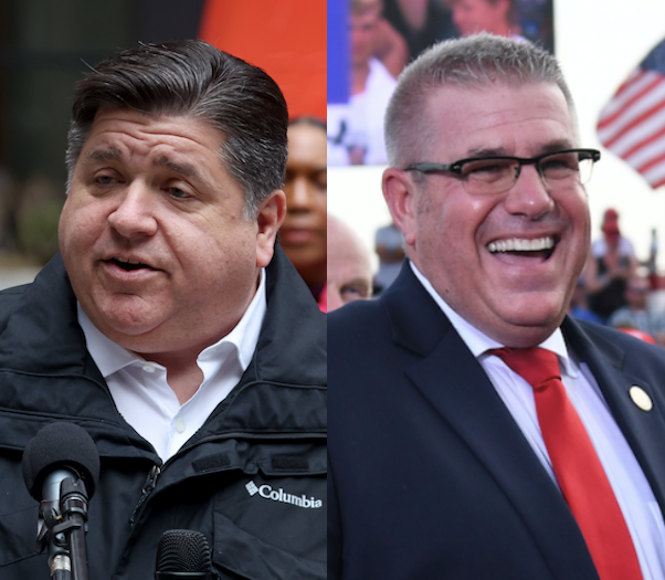 Pritzker, Bailey