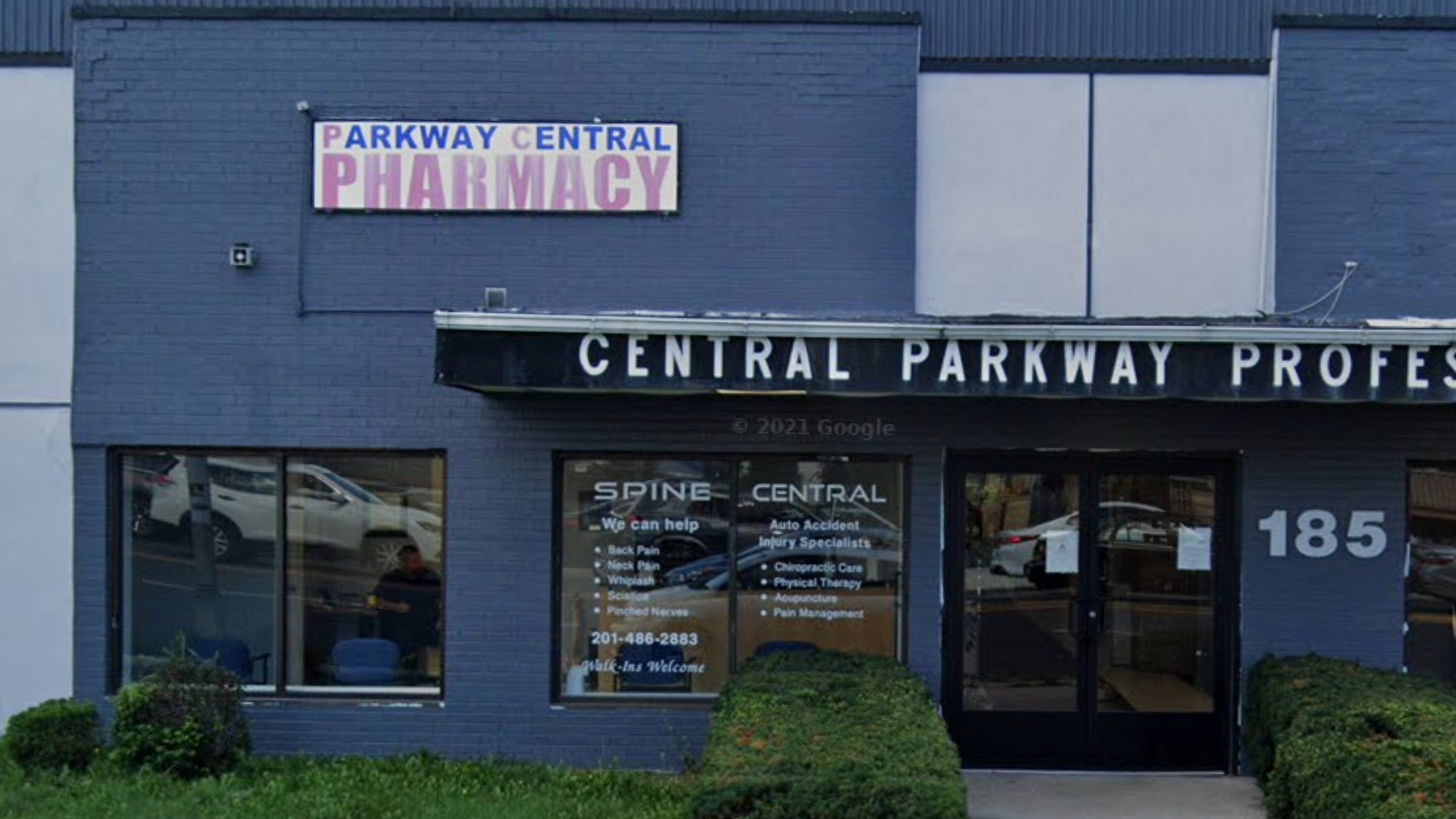 NJ pharmacist pleads guilty to filling over 1K fake prescriptions for cash