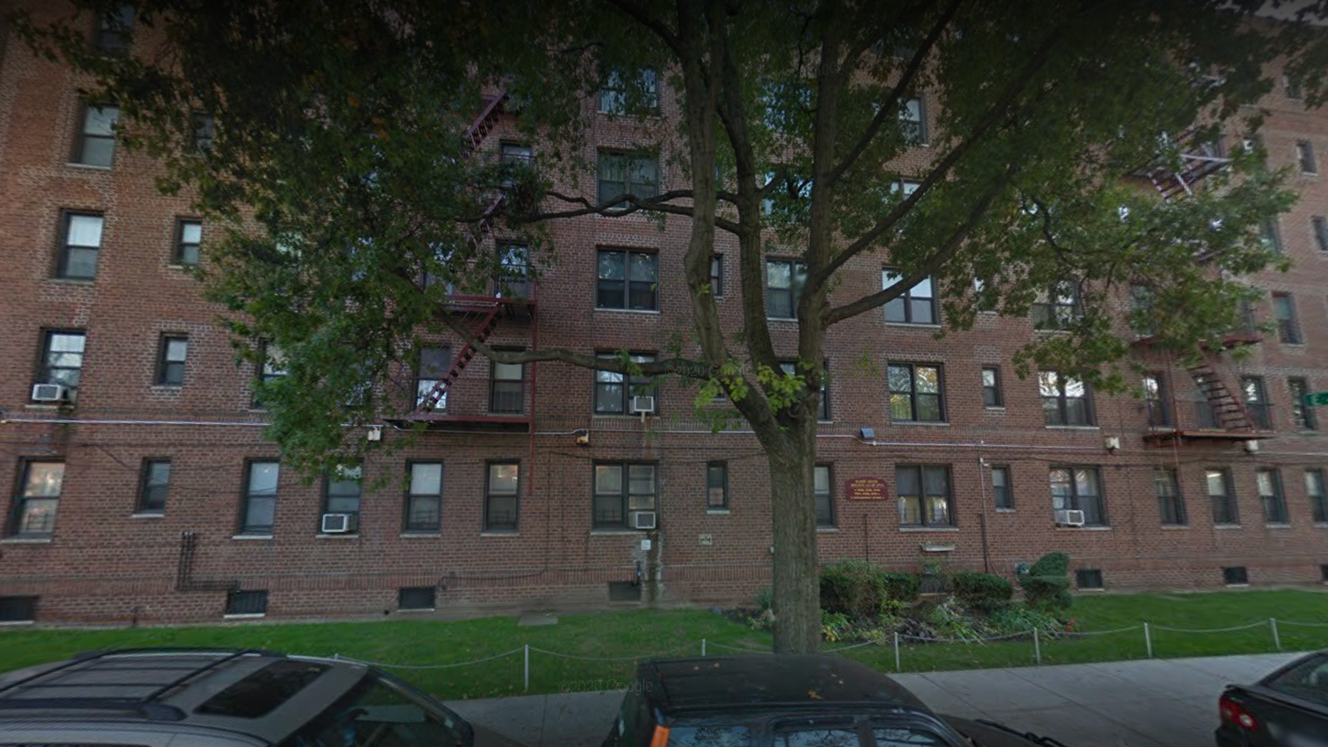 Ex-site manager of BK affordable housing building arrested for stealing thousands from residents, other frauds