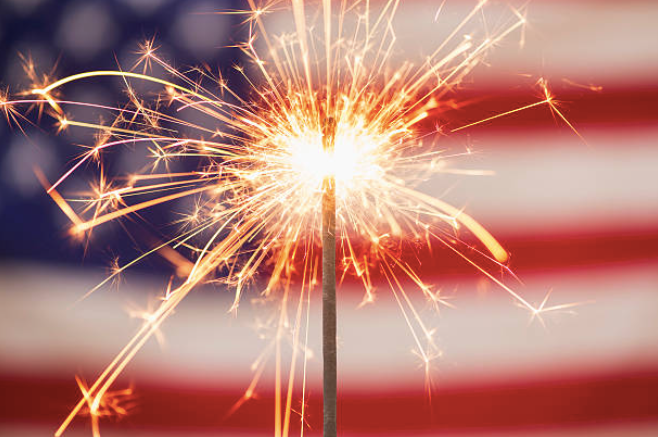 Fourth of July