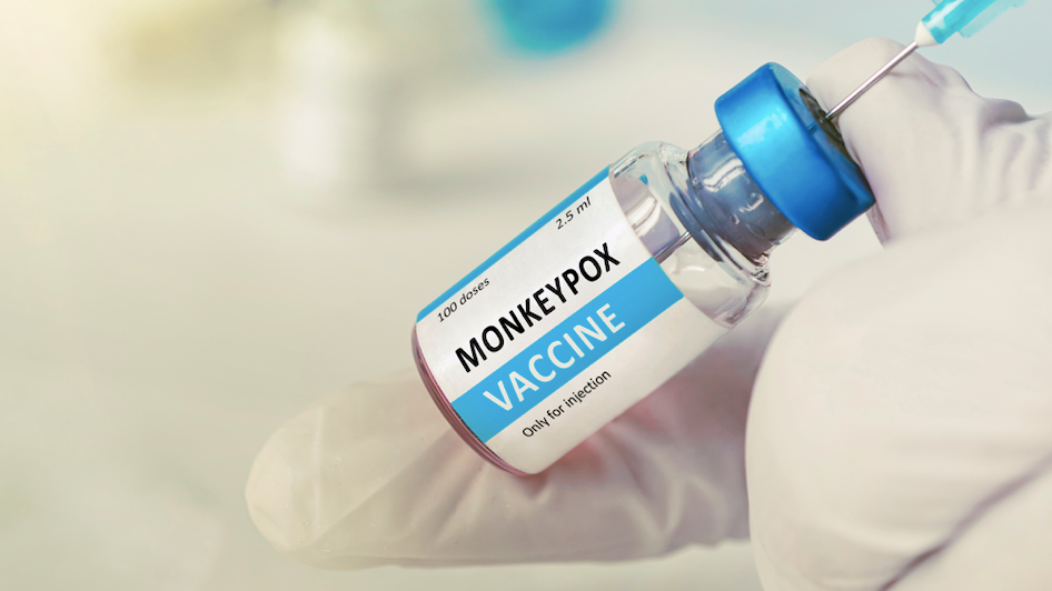Illinois expects shipments of monkeypox vaccine