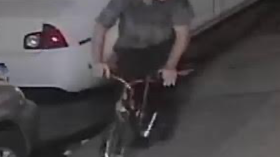 VIDEO: Woman, 88, falls, severely injures hip after bicyclist grabs her buttocks in Brooklyn