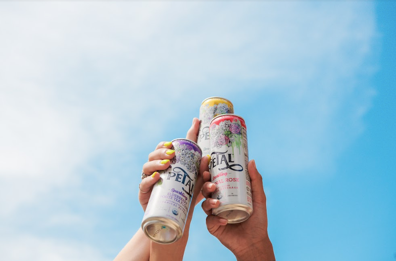 non alcoholic drink