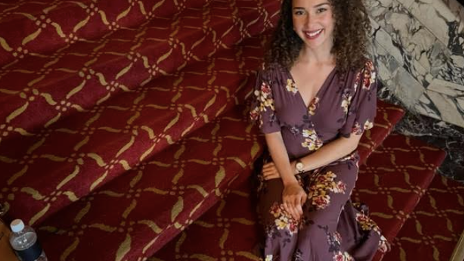 'My Fair Lady' revival makes it to Chicago after pandemic pause