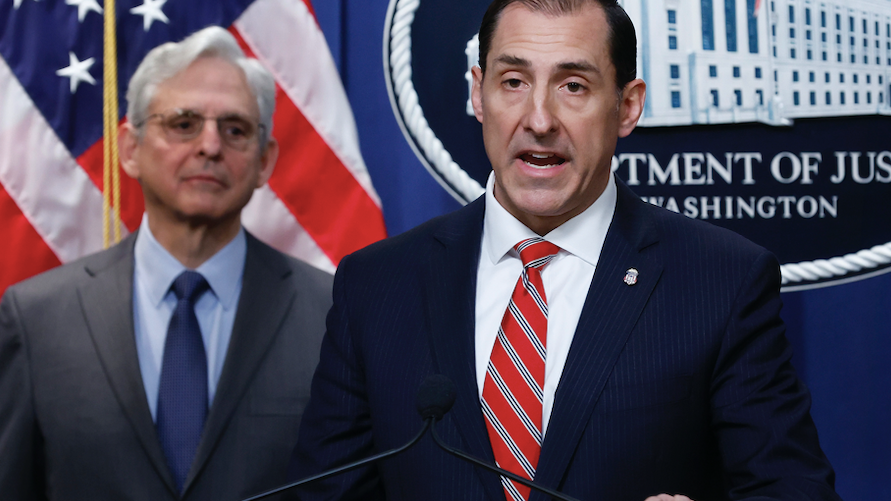 Feds tout success in bringing Chicago carjacking cases: 'Offenders fear being sentenced in federal court'