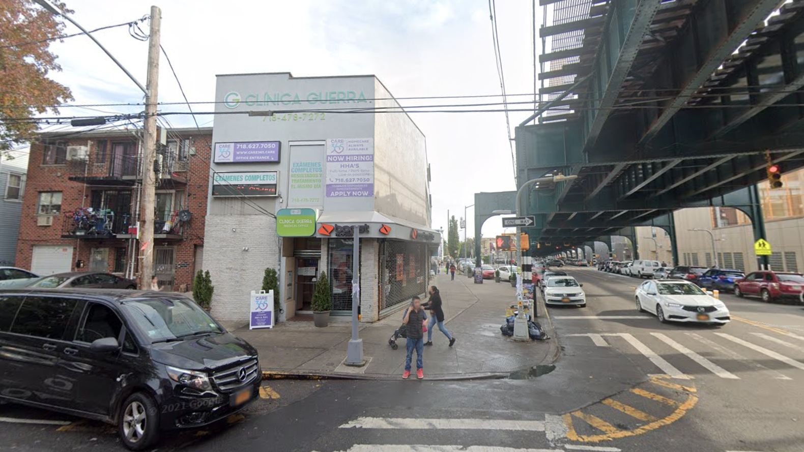 2 men dead, 1 woman injured in overnight stabbing incidents