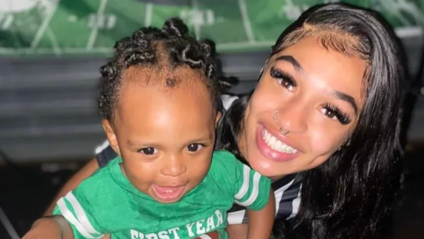 Ex-boyfriend arrested in fatal shooting of woman, 20, pushing stroller on NYC street