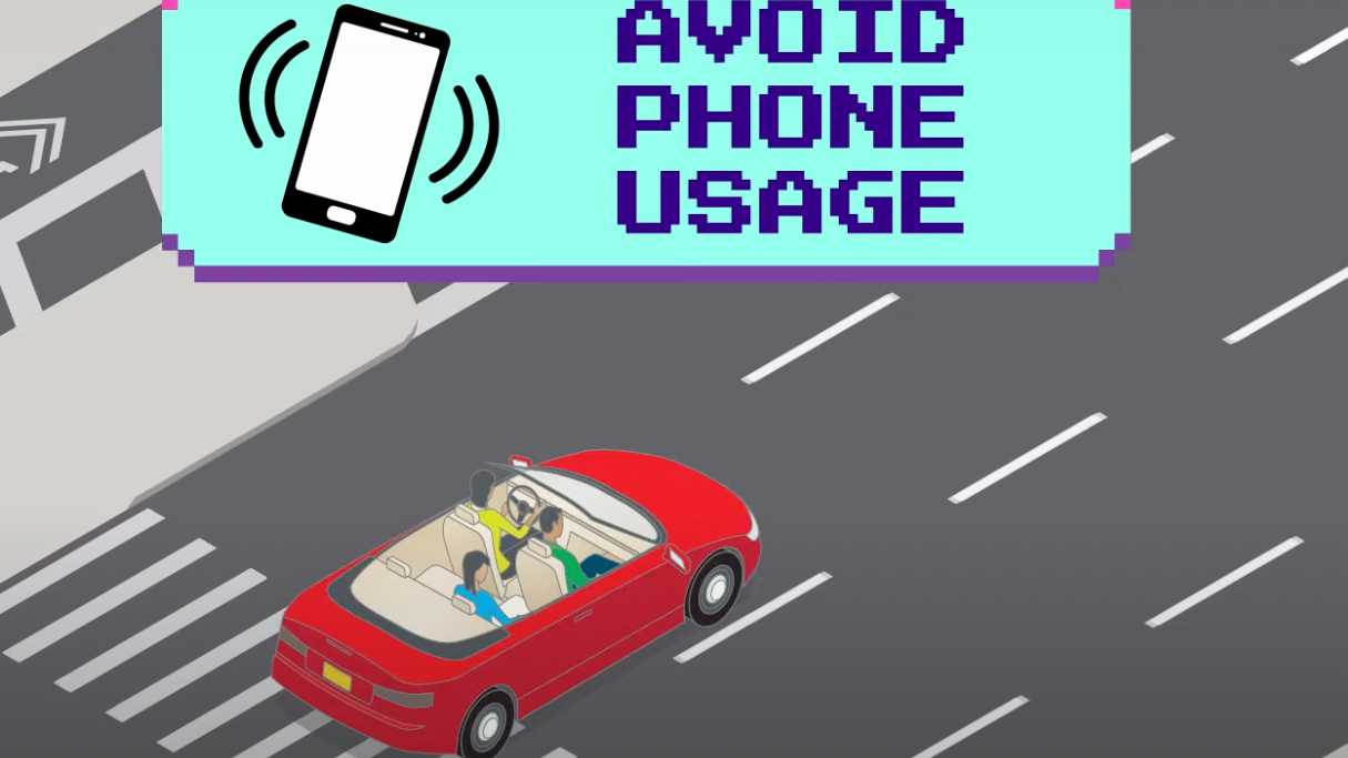 Illinois Department of Trasnportation launches ‘It’s Not a Game’ safety campaign