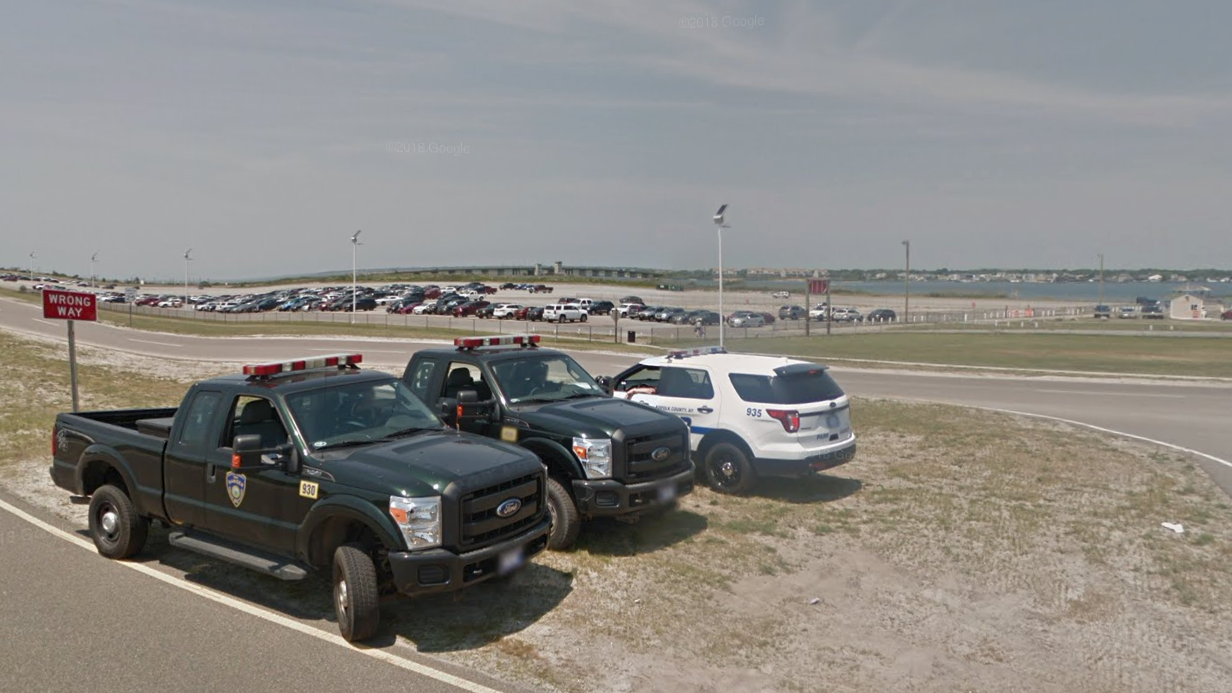 Beaches reopen after shark attacks Long Island lifeguard