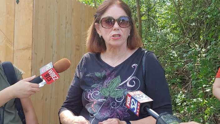 Church acquaintance recalls accused parade shooter: 'He was very quiet about things'