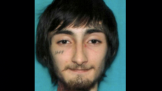 Accused Highland Park shooter charged with 7 counts of first-degree murder, for starters