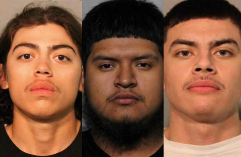 pyro technic suspect booking photos