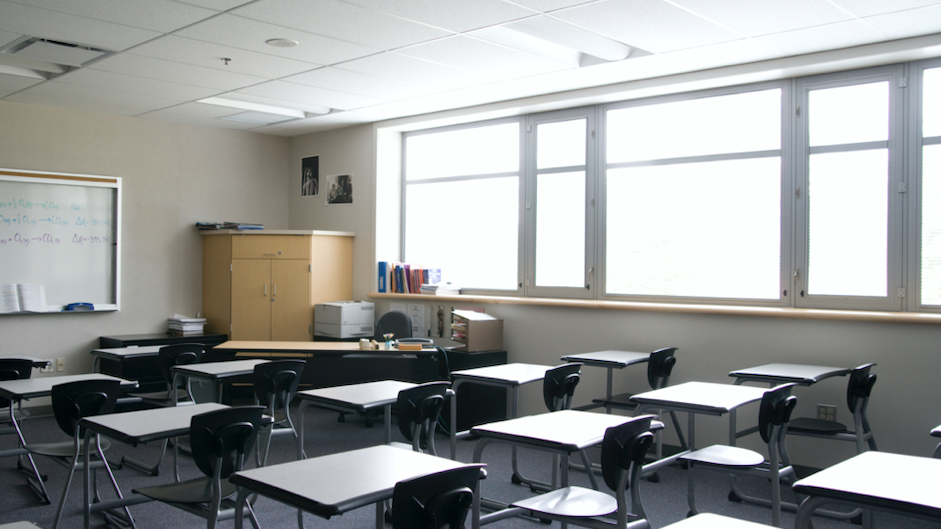 Fenwick High School parts ways with teacher accused of misconduct