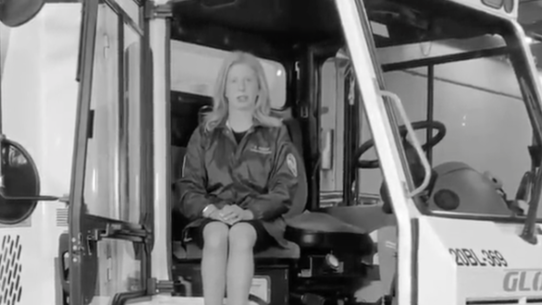 WATCH: Sanitation Dept. PSA takes humorous cue from ASPCA Sarah McLachlan ad