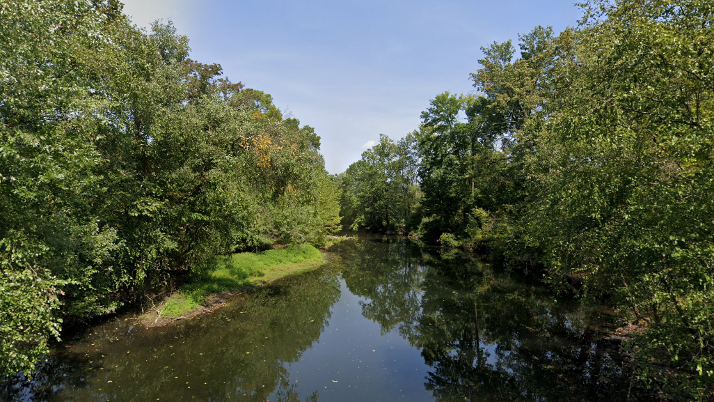State troopers recover unidentified body from NJ river