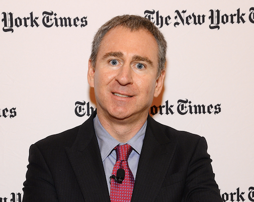 Ken Griffin