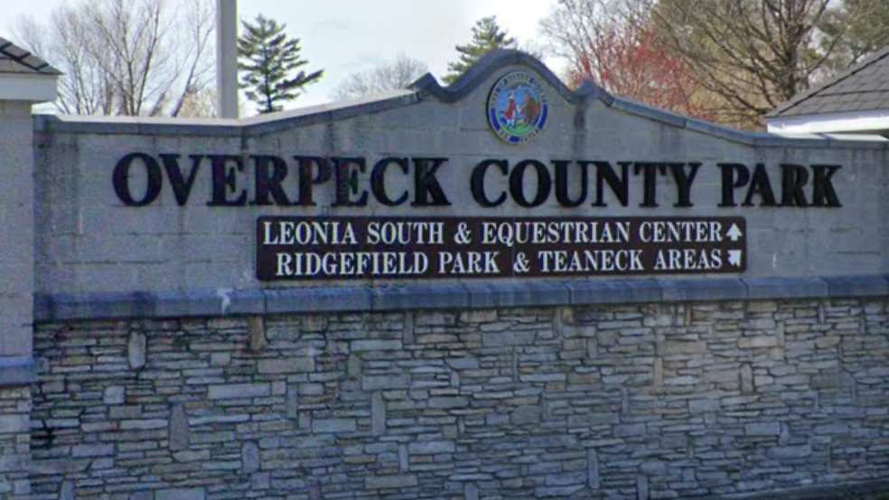 Apparent human placenta, fetal membranes found in NJ lake
