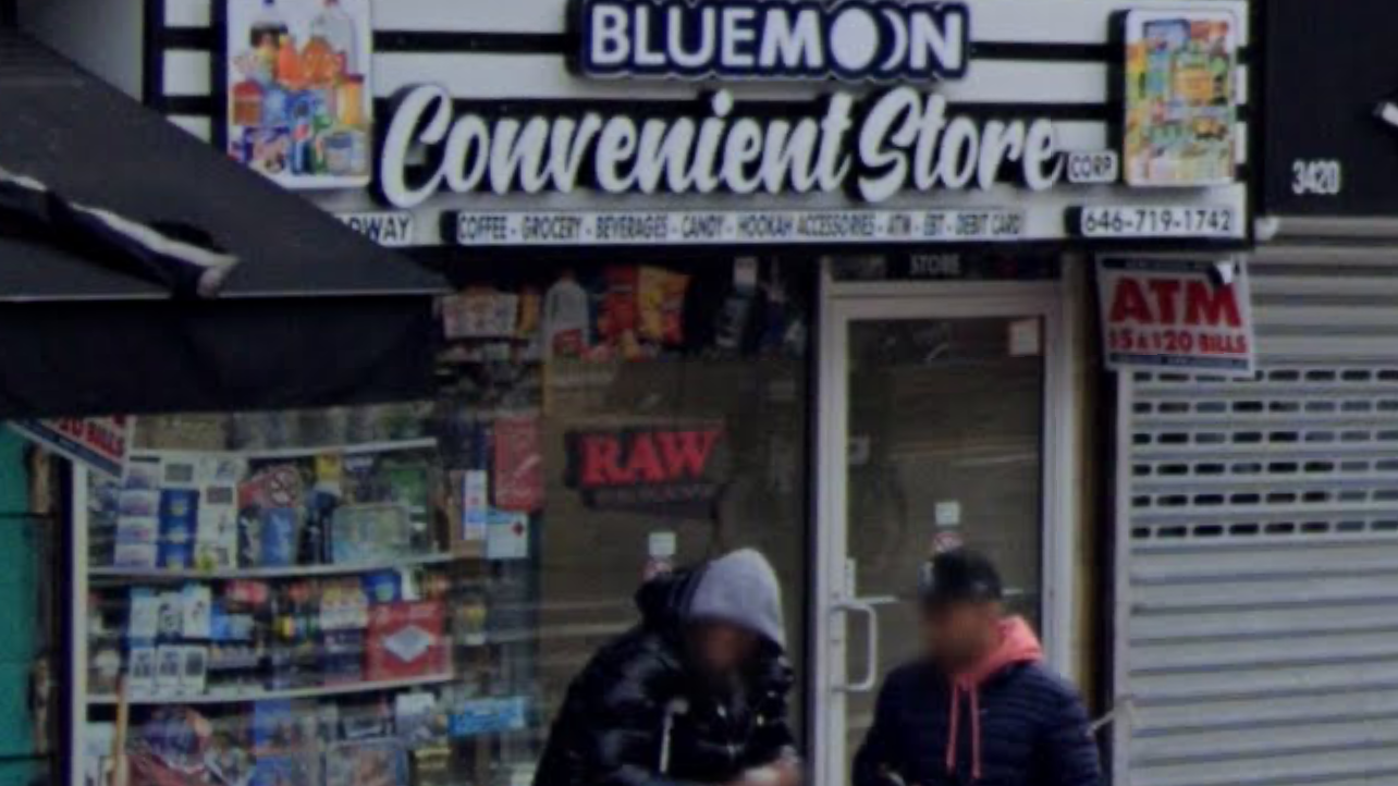 Bail for NYC bodega worker who killed attacker reduced, GoFundMe pulls his fundraiser