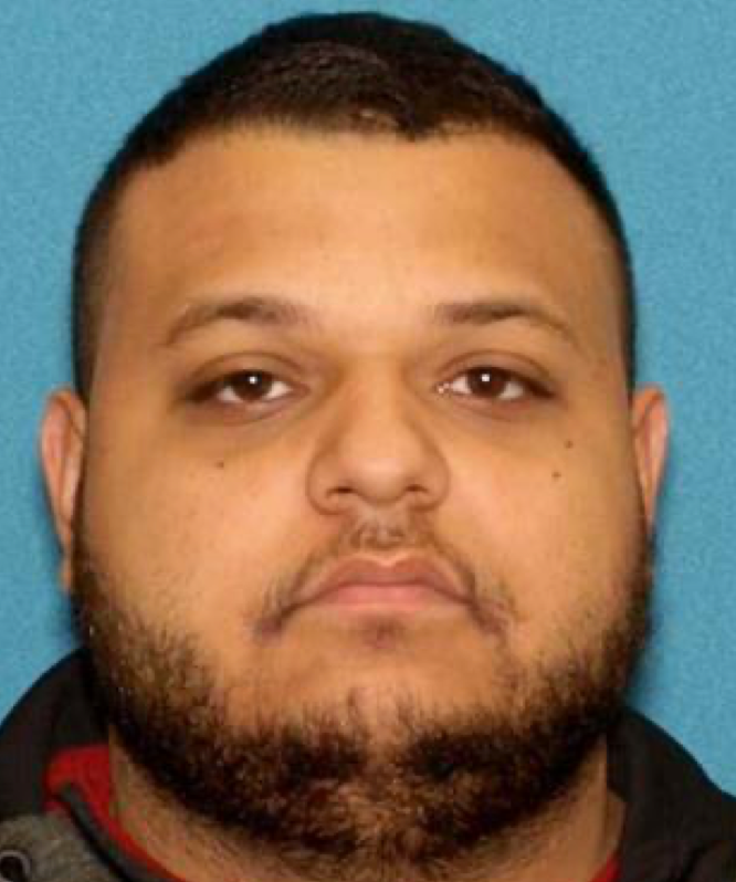 Paterson police officer, Noel Ramos, pleaded guilty to DWI after crashing into multiple cars, injuring a person while off-duty.