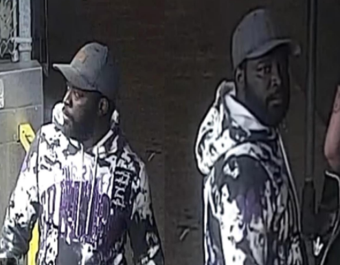 suspect photos