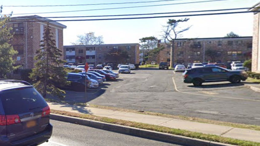 Teen boy, 17, fatally shot in Rockland County apartment parking lot