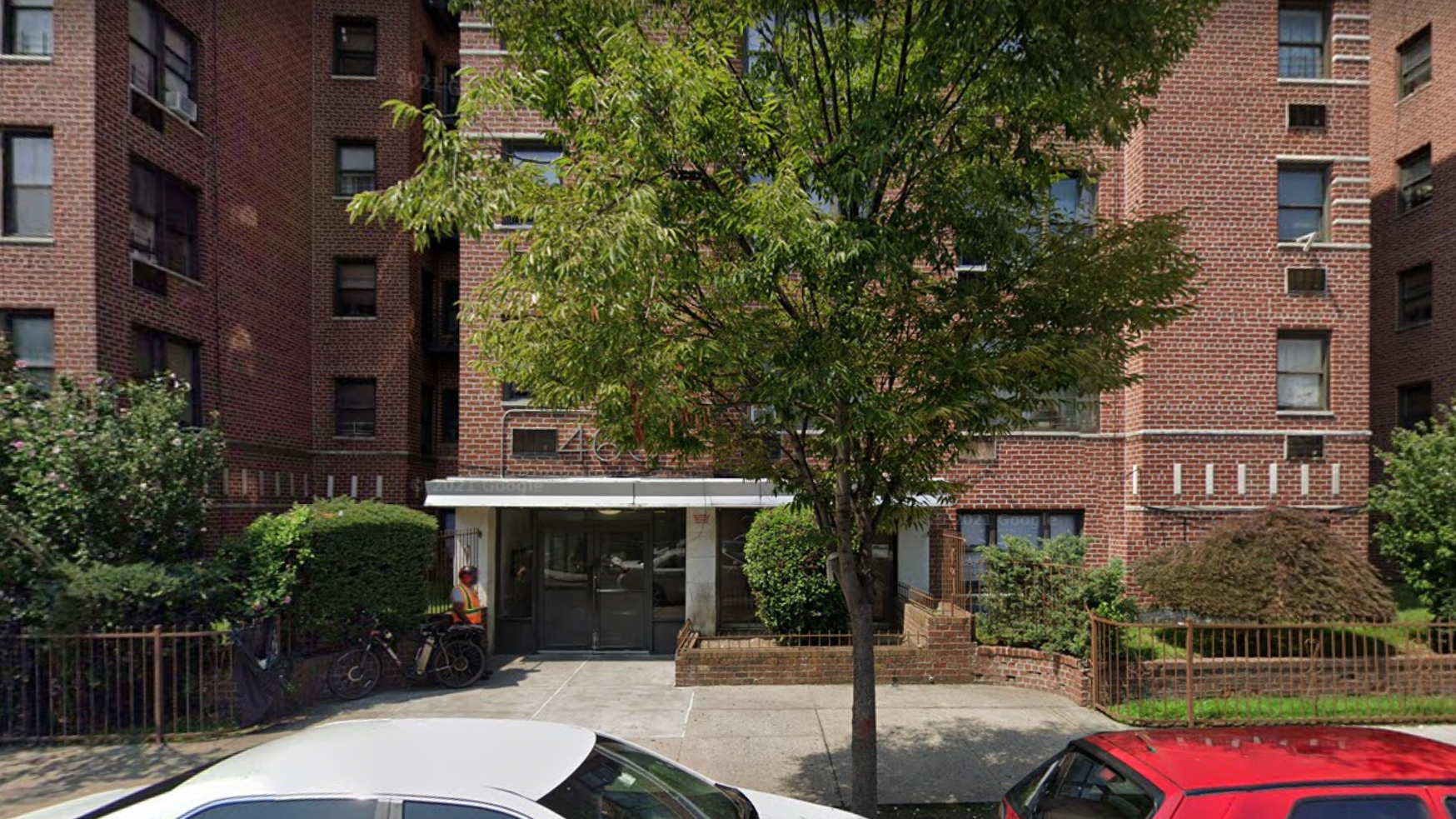 Overnight shootings in BK leave 2 injured