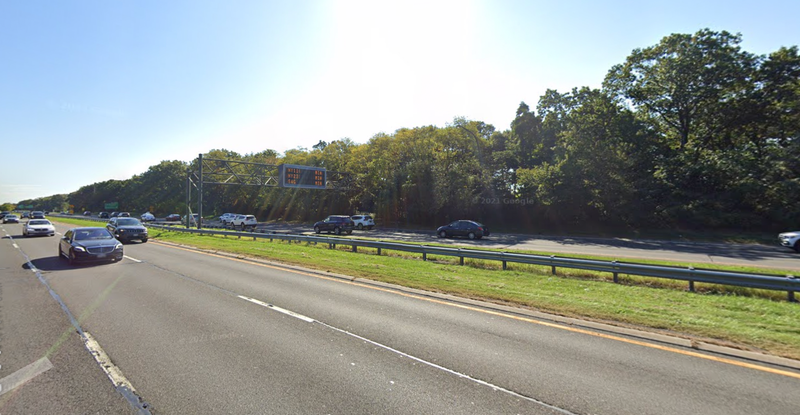 Google Street View