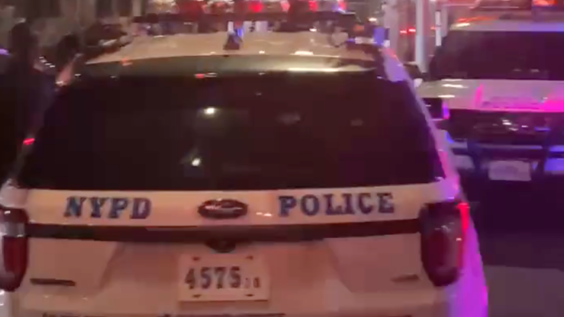 E-biker killed after striking pole on the Upper East Side: police