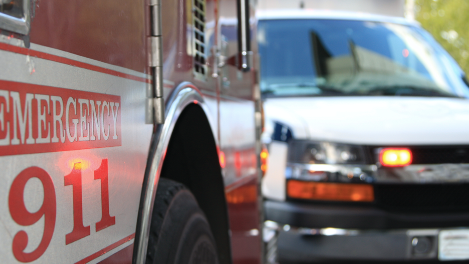 State trooper injured in chain-reaction crash during chase