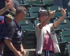 White Sox Fan