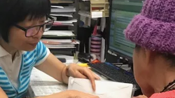 Chicago agency helps refugees and immigrants adjust: 'We are all one community'