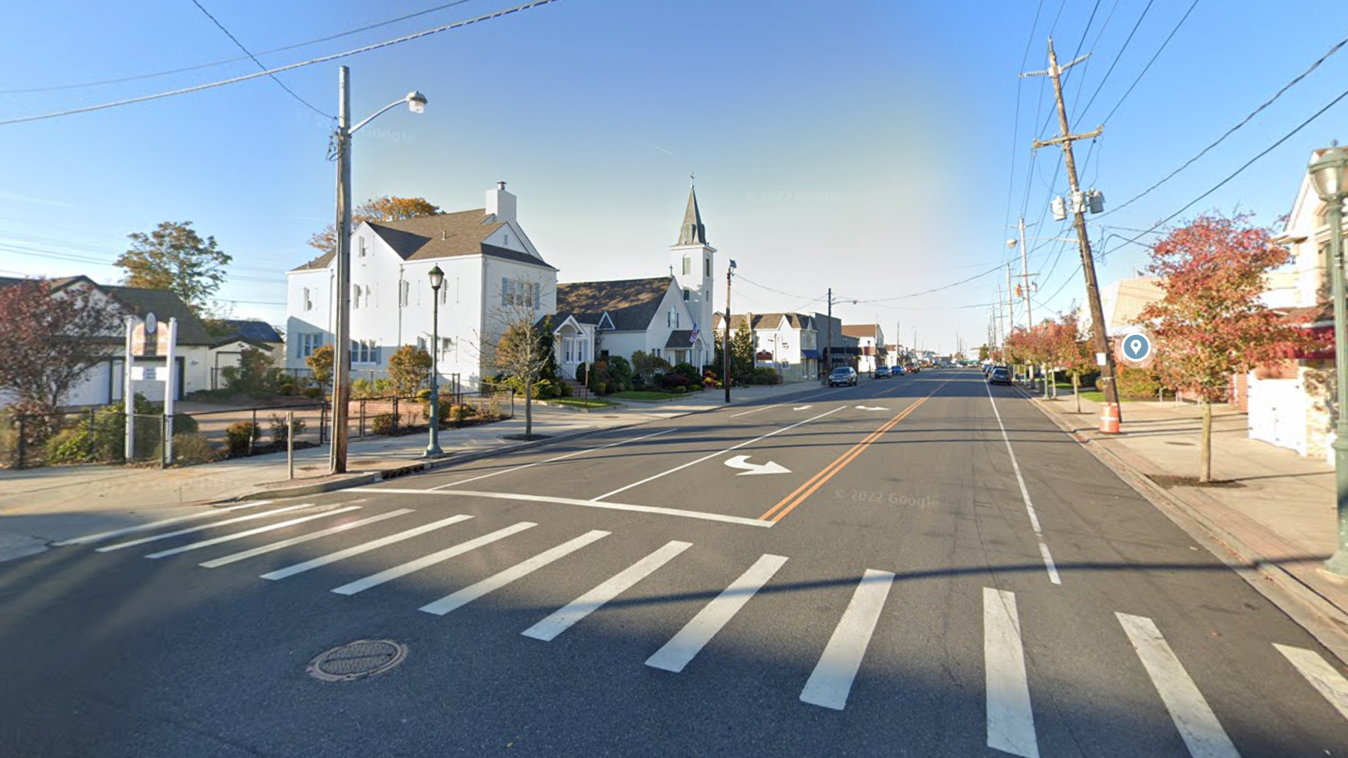 LI hit-and-run driver kills pedestrian, 30: police