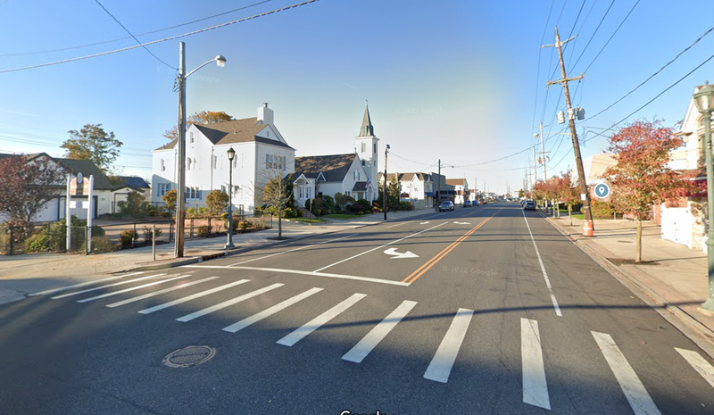 Google Street View