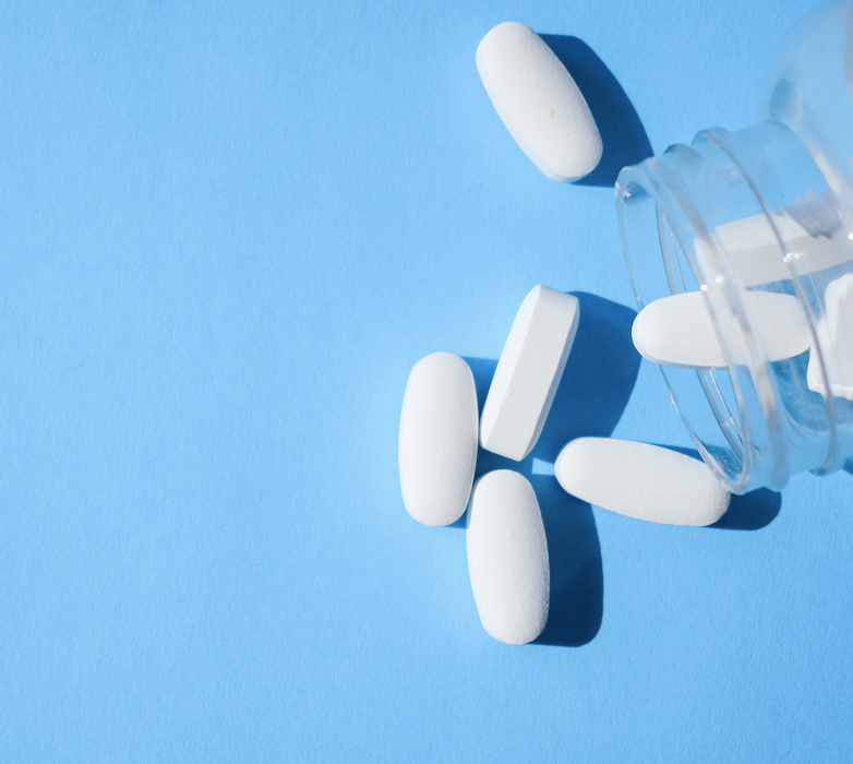 pills