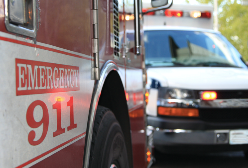ambulance